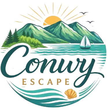 Conwy Escape